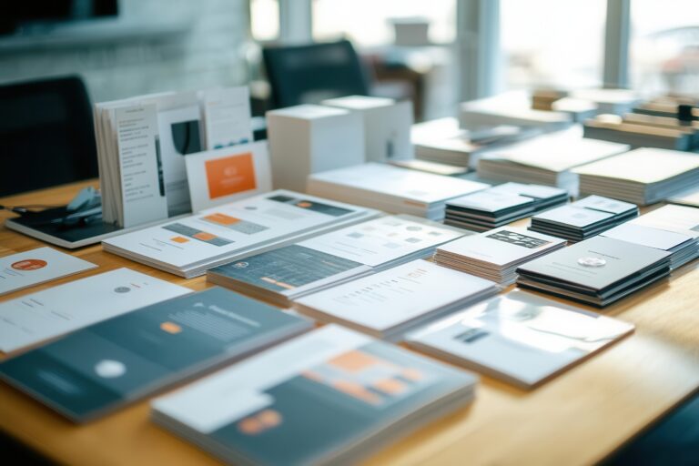 Blyth Commercial Printing
