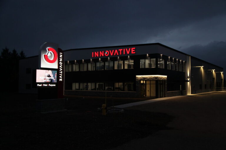 Innovative Digital in Stratford