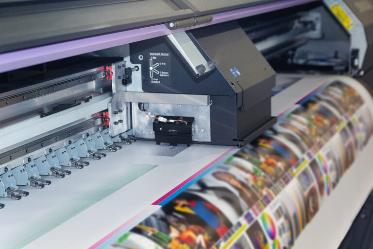 Blyth Banner Printing