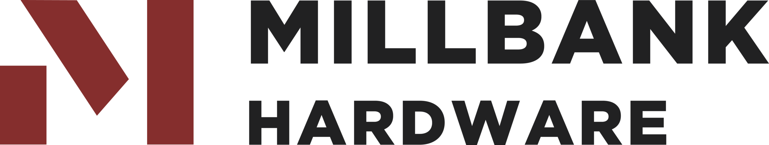 Millbank Hardware