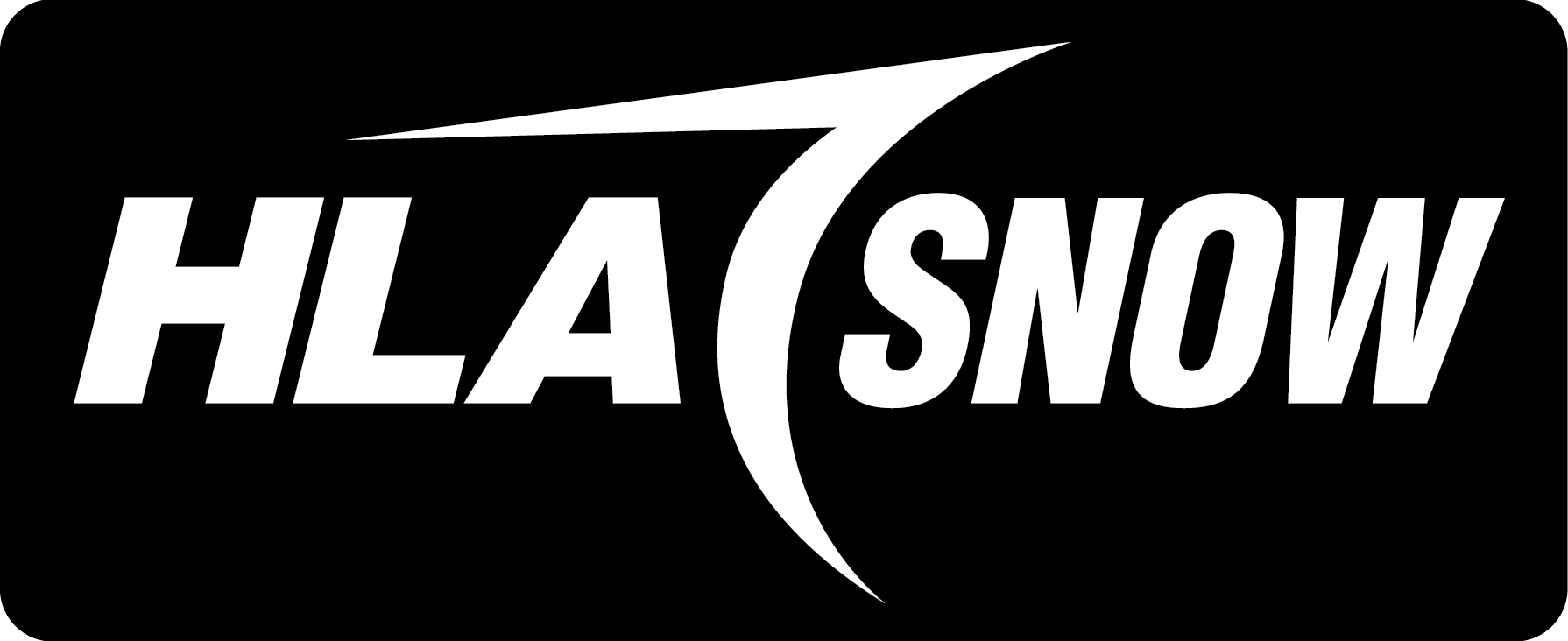 HLA – Snow